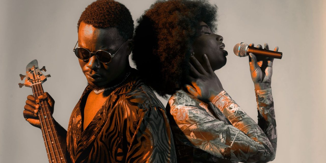 The Future of Neo-Soul: How Genre Blending Is Reshaping the Sound