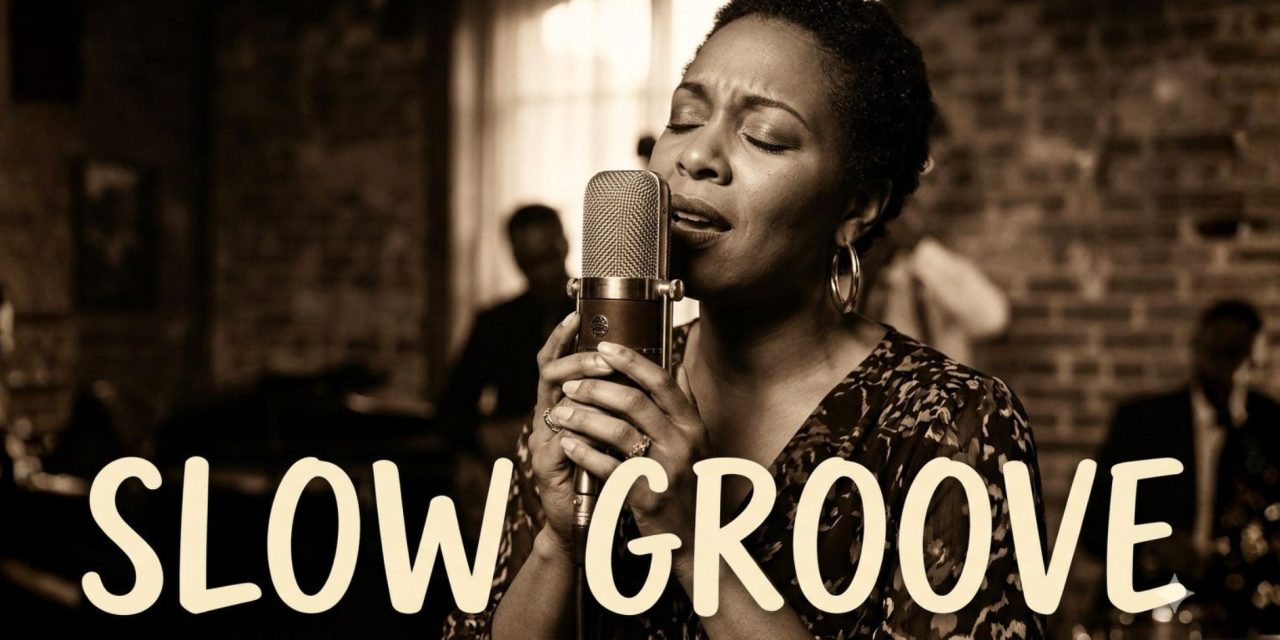 Why Today’s Hottest R&B Artists Are Slowing Everything Down