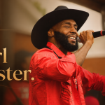 Meet Carl Brister: The Artist and Community Builder Behind Music Village