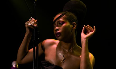 Erykah Badu and the Art of Soul Reinvention