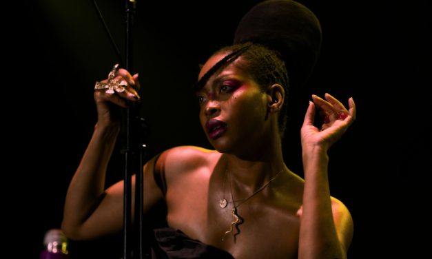 Erykah Badu and the Art of Soul Reinvention