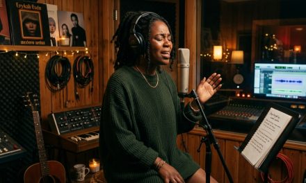 Neo-Soul Production Secrets Creating Modern R&B Magic