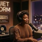 Quiet Storm Radio: The Late-Night Format That Made R&B Grow Up
