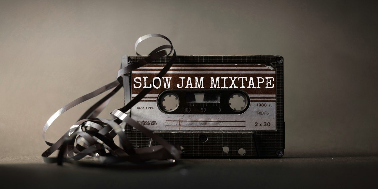 Slow Jams and Mixtapes: The Golden Era of Emotional R&B 