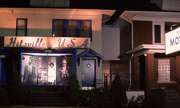 Soul Cities, Part 1: Detroit and the Birth of the Motown Machine 