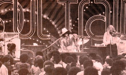 Soul Train: How One Dance Floor Became a Living Archive of Black Culture