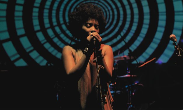 The Future of Soul Music Through the Eyes of Emerging Artists 
