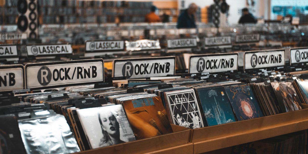 The Powerful Legacy Behind R&B’s Most Influential Albums