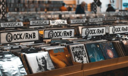 The Powerful Legacy Behind R&B’s Most Influential Albums