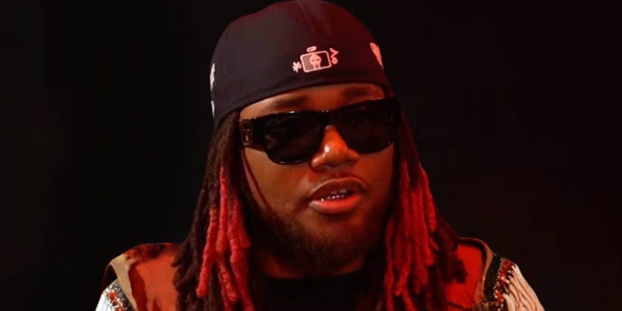 The Rare R&B Talent Fueling Leon Thomas’s Breakout Success