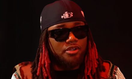 The Rare R&B Talent Fueling Leon Thomas’s Breakout Success