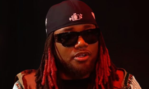 The Rare R&B Talent Fueling Leon Thomas’s Breakout Success