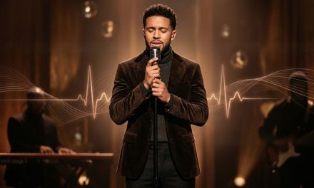 The Rise of Emotional Honesty in Gentleman R&B: Why Vulnerability Became Its Greatest Strength