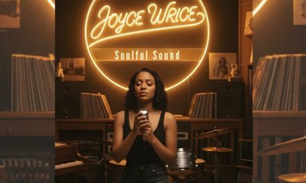 The Secret Behind Joyce Wrice’s Soulful Sound 