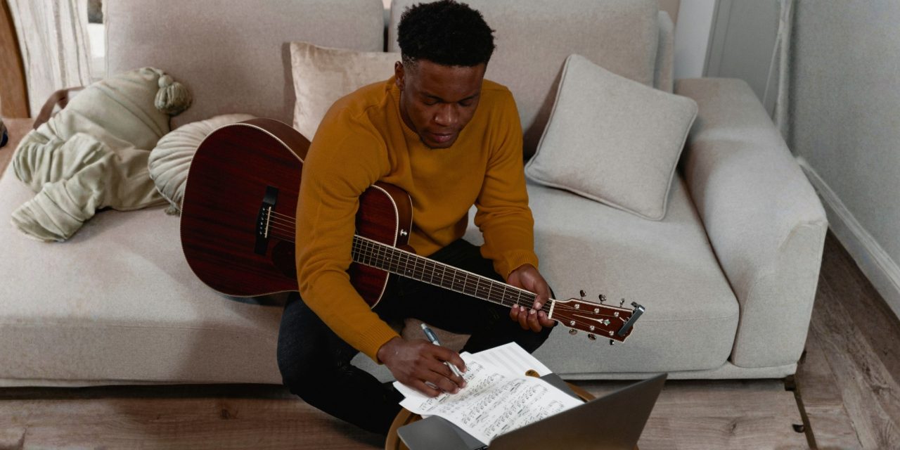 What Younger R&B Fans Want Now: Emotional Storytelling and Sonic Atmosphere (Part 2) 
