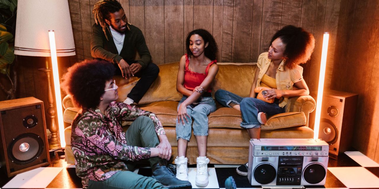 What Younger R&B Fans Want Now: Emotional Storytelling and Sonic Atmosphere (Part 3) 