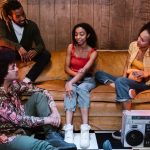 What Younger R&B Fans Want Now: Emotional Storytelling and Sonic Atmosphere (Part 3) 