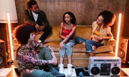 What Younger R&B Fans Want Now: Emotional Storytelling and Sonic Atmosphere (Part 3) 