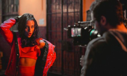 Did You Know? How 90s R&B Videos Became Mini-Movies 