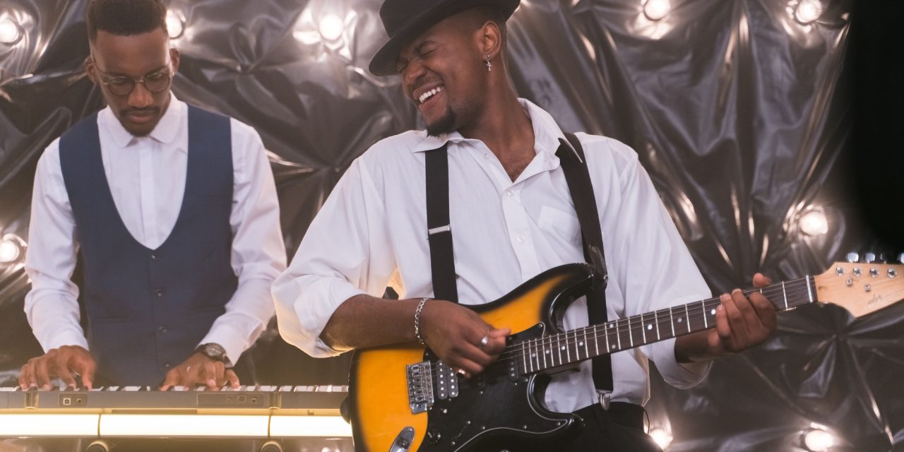 Why Alt-R&B Hits Harder Than Traditional R&B Right Now