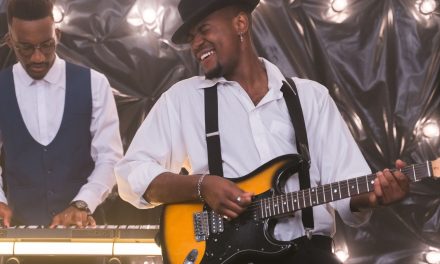Why Alt-R&B Hits Harder Than Traditional R&B Right Now