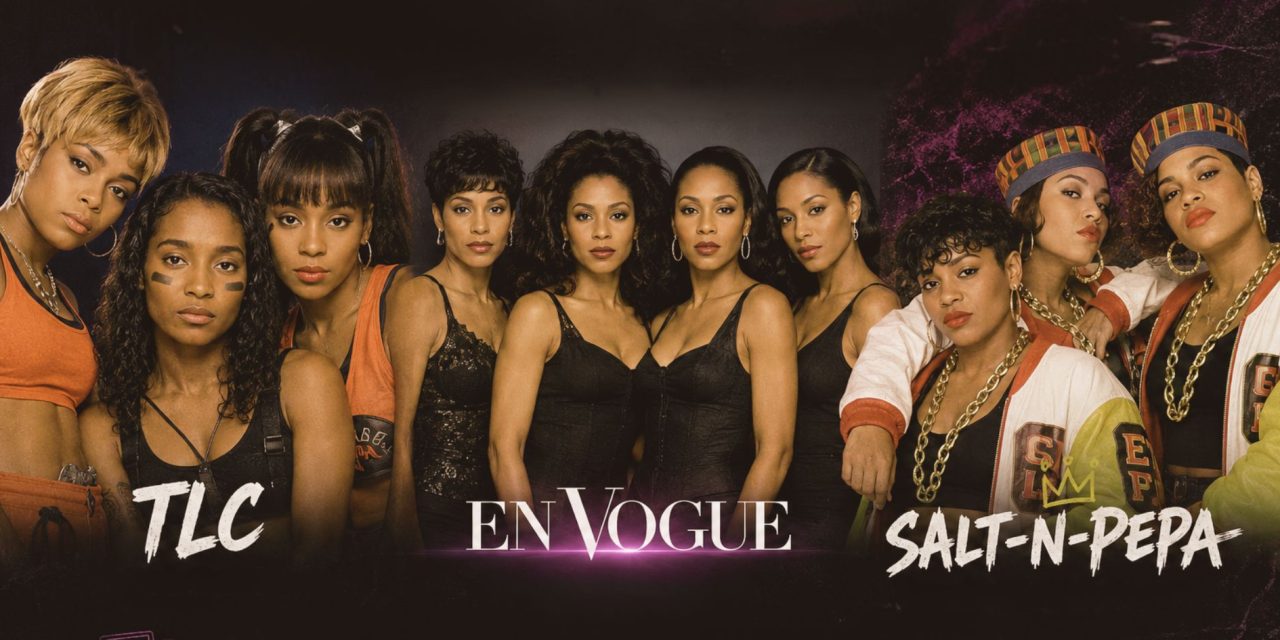 Why TLC, En Vogue, and Salt-N-Pepa Still Define Girl Group Greatness