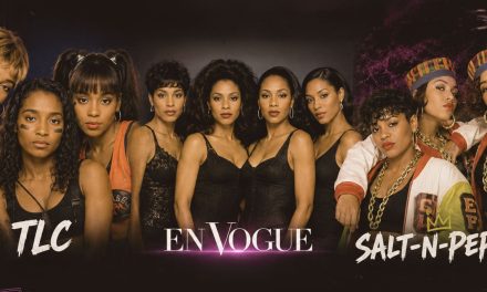 Why TLC, En Vogue, and Salt-N-Pepa Still Define Girl Group Greatness