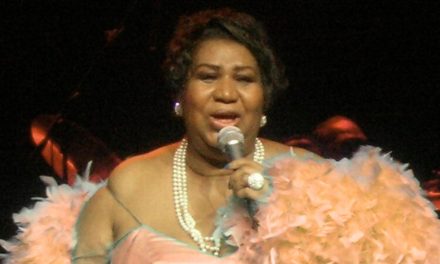 Aretha Franklin and the Art of Emotional Authority 
