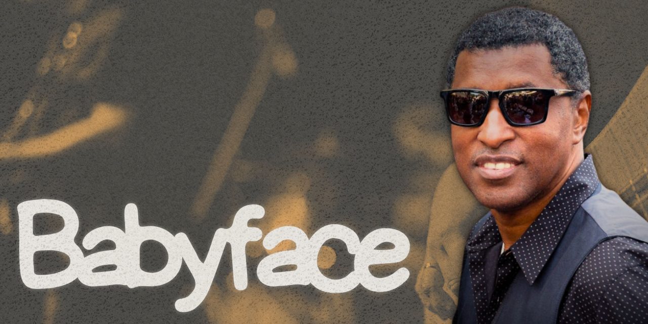 How Babyface’s Songwriting Blueprint Still Shapes Modern R&B 