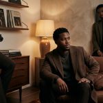 Inside the Sophisticated Style of Modern R&B’s New Gentlemen 