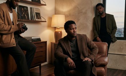 Inside the Sophisticated Style of Modern R&B’s New Gentlemen 