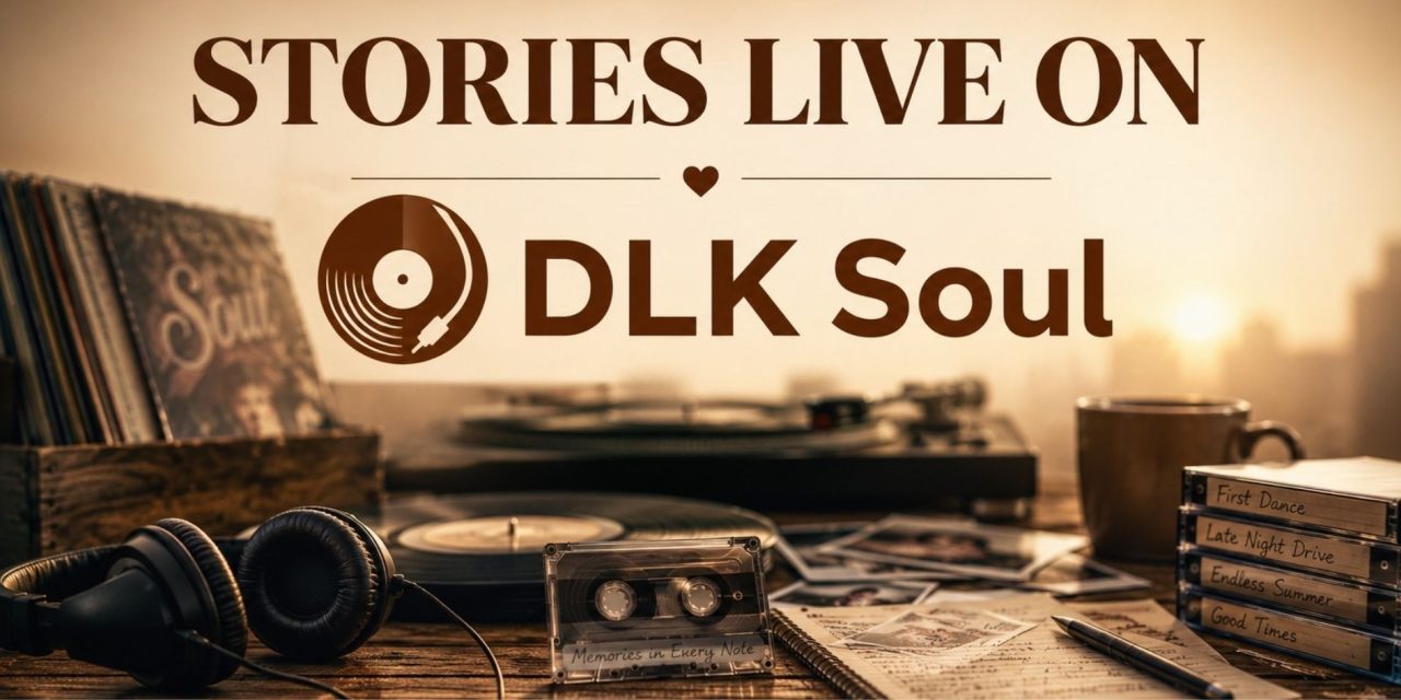Rediscovering the Stories That Make Soul Music Timeless