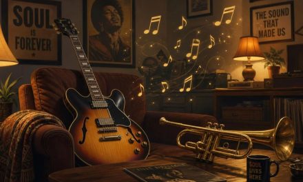 The Production and Vocal Techniques That Define Soul Music 