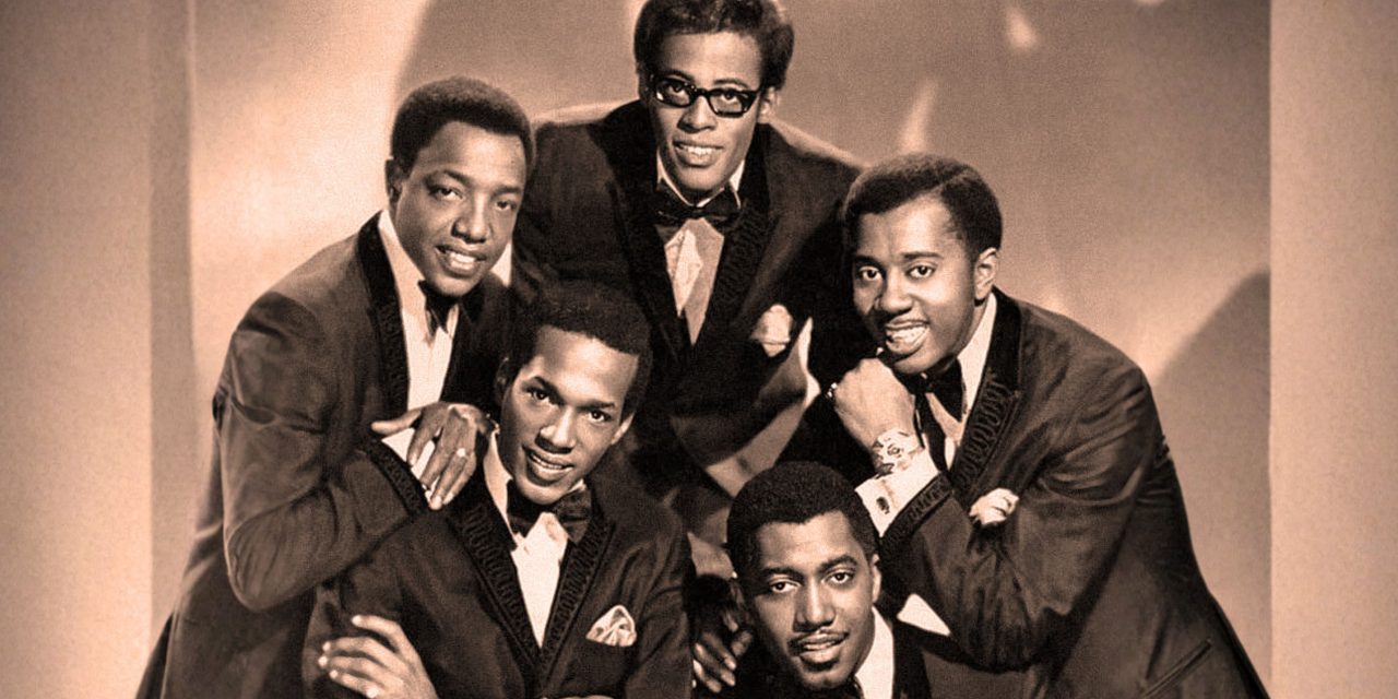 The Temptations Origin Story: Building the Most Iconic Blend in Soul 