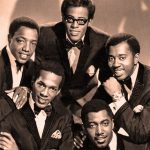 The Temptations Origin Story: Building the Most Iconic Blend in Soul 