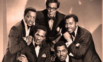The Temptations Origin Story: Building the Most Iconic Blend in Soul 