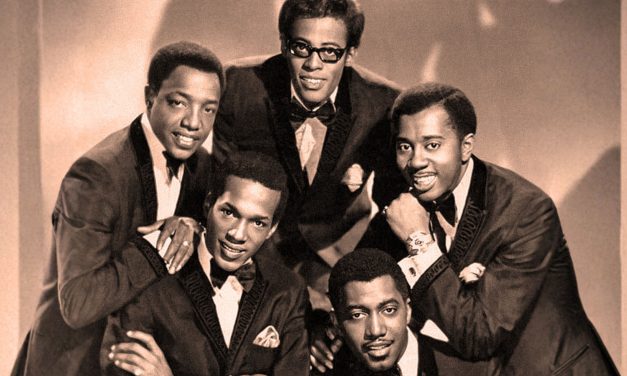 The Temptations Origin Story: Building the Most Iconic Blend in Soul 