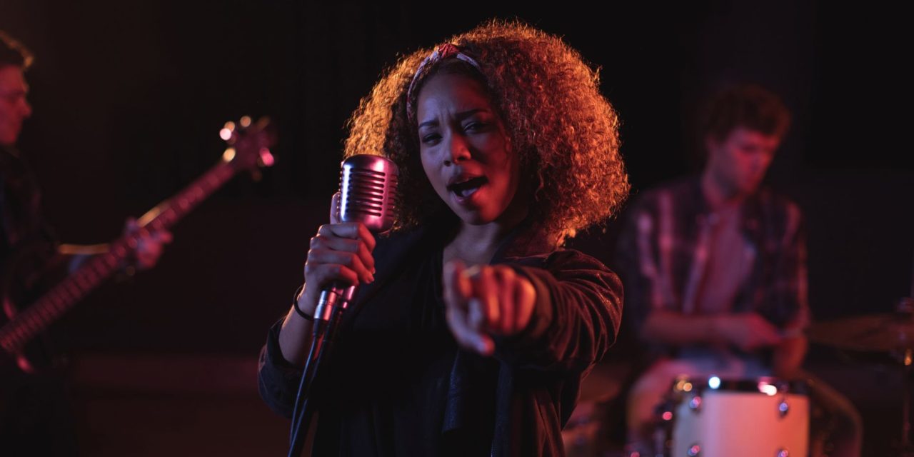When Imperfection Wins: Why Raw Soul Vocals Are Connecting More Than Ever