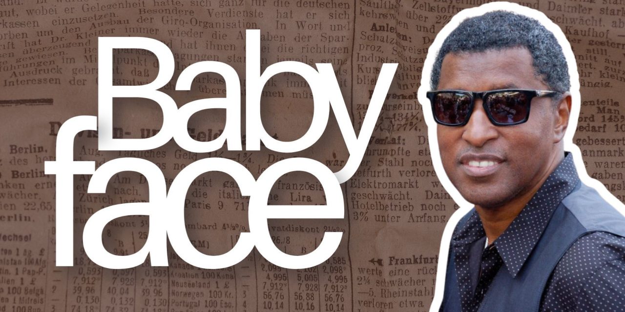 Babyface and the Art of Balance: From Slow Jams to Mid-Tempo R&B