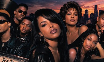 Did You Know 90s R&B Videos Became a Playground for Storytelling? Here’s How
