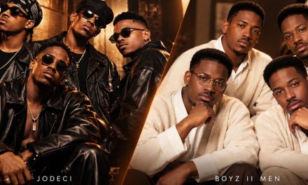 Did You Know Jodeci and Boyz II Men Took Different Paths From Gospel to R&B? 