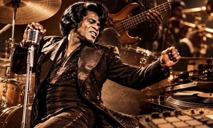 James Brown’s Rhythmic Blueprint for Modern Music 
