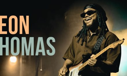 Leon Thomas Before MUTT: The Music That Got Him Here 