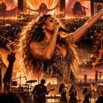 R&B Goes Stadium-Sized: The 2026 Live Music Wave