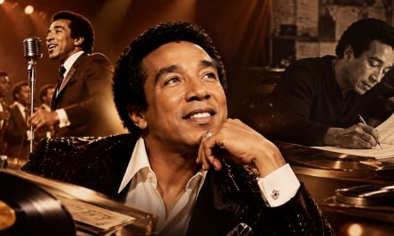 Smokey Robinson: The Pen Behind Motown’s Love Songs