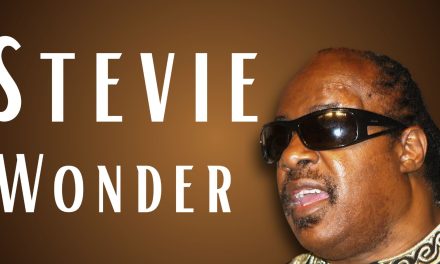 Stevie Wonder: Five Albums, One Extraordinary Creative Run 