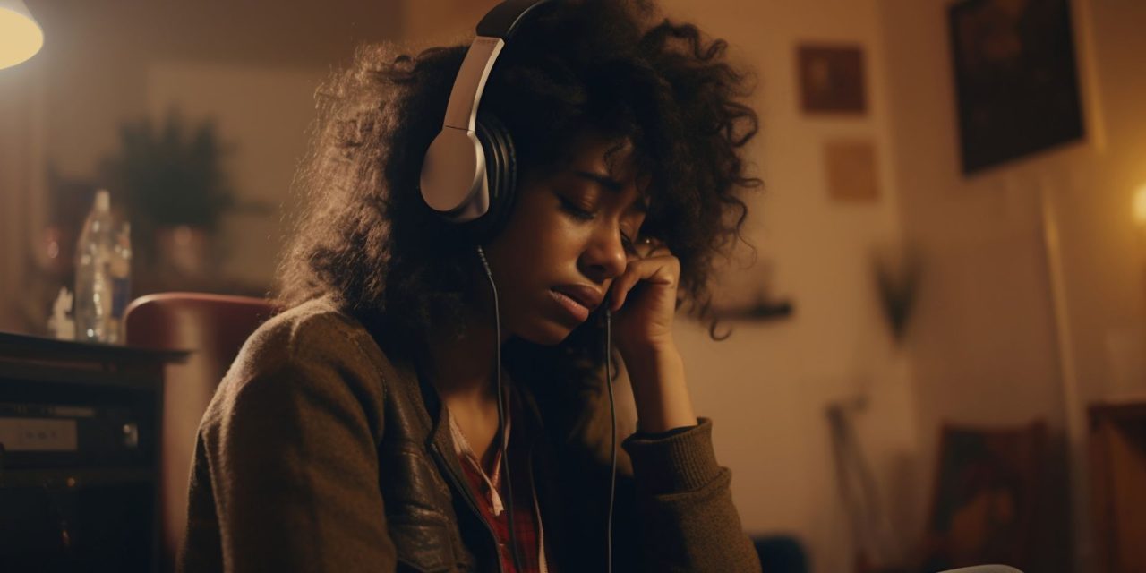 The Future of Unrushed R&B: Why Slow Grooves Still Hit Different