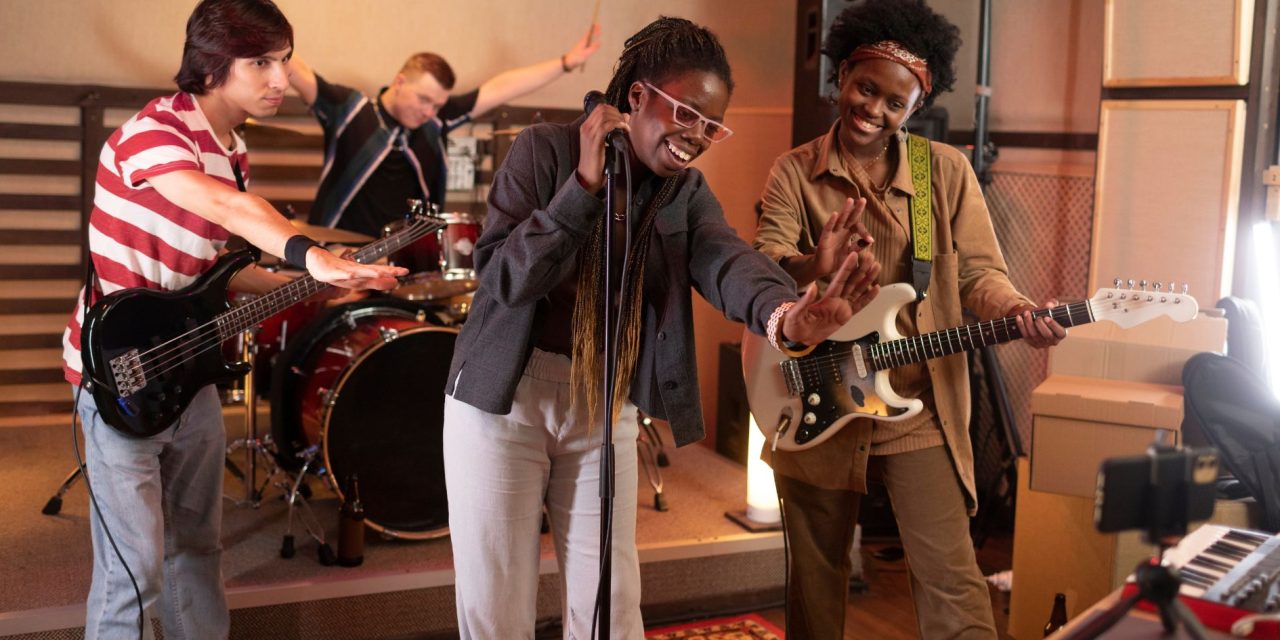 The R&B Trifecta: How Artists Turn Live Skill, Mood, and Mystery Into Fan Engagement