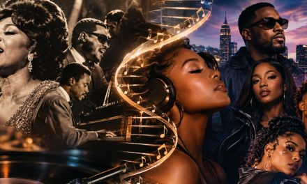 The Soul DNA Running Through Modern R&B 