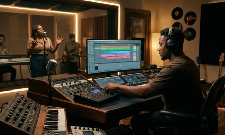 What Soul Music Production Can Learn From Great Tracks